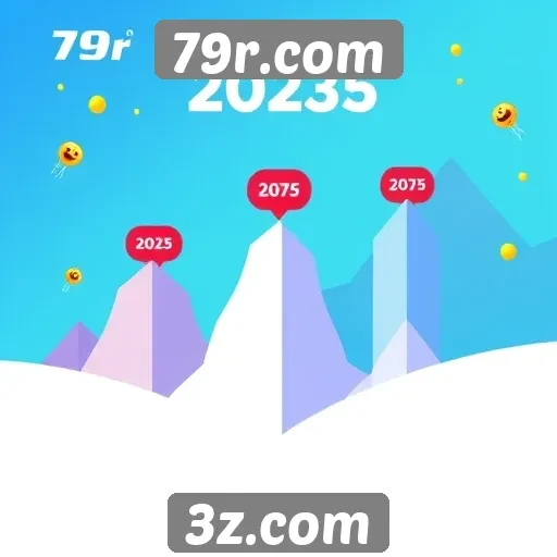 Perspectivas futuras para 79r.com em 2025