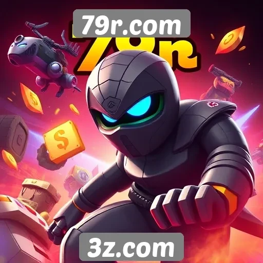 Principais jogos em destaque atualmente no 79r.com