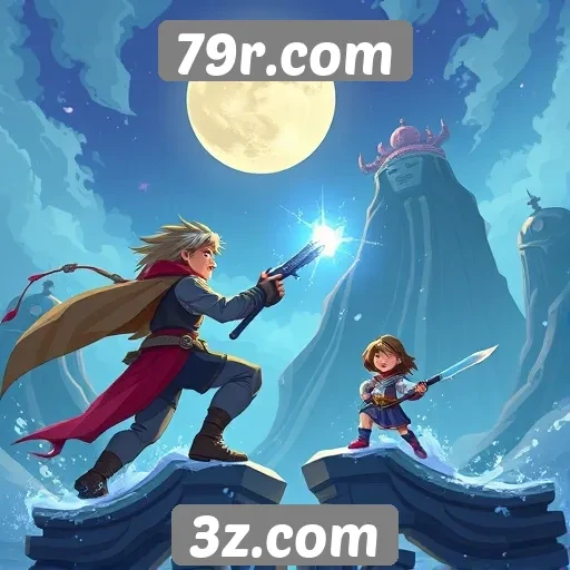 79r.com oferece uma vasta gama de jogos online