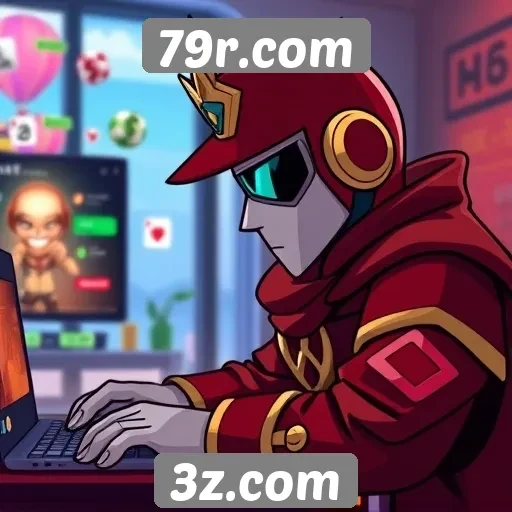 Melhores práticas de segurança em plataformas de jogos online