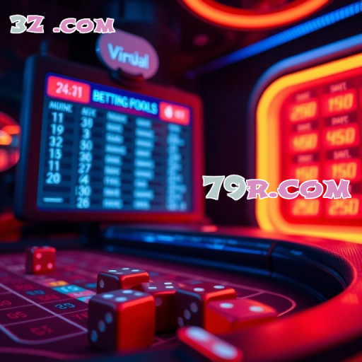 Slots Incríveis: A Magia dos Jogos no 79r.com!