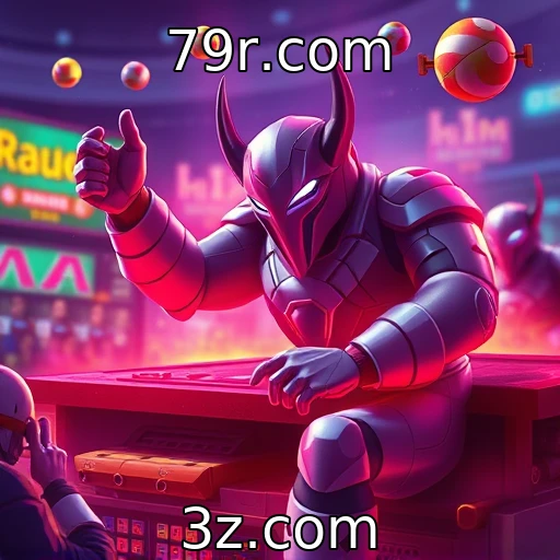 Avanços tecnológicos moldam o futuro dos jogos