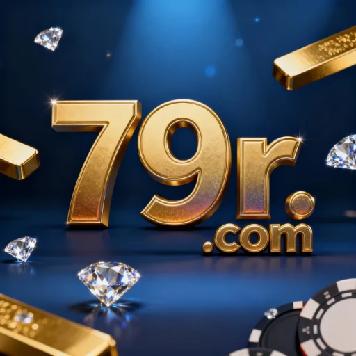 Logo 79r.com