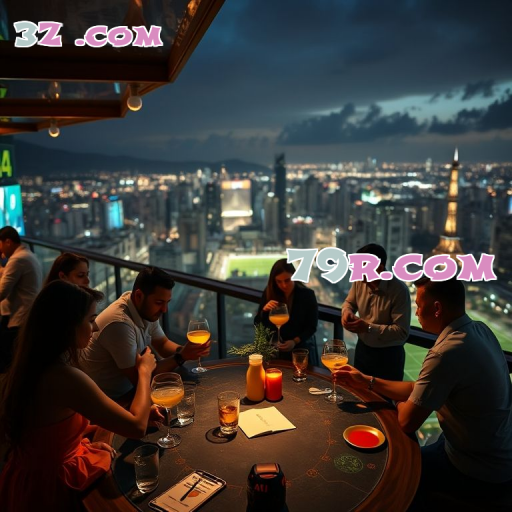 Atrações VIP que Transformam a Experiência no 79r.com