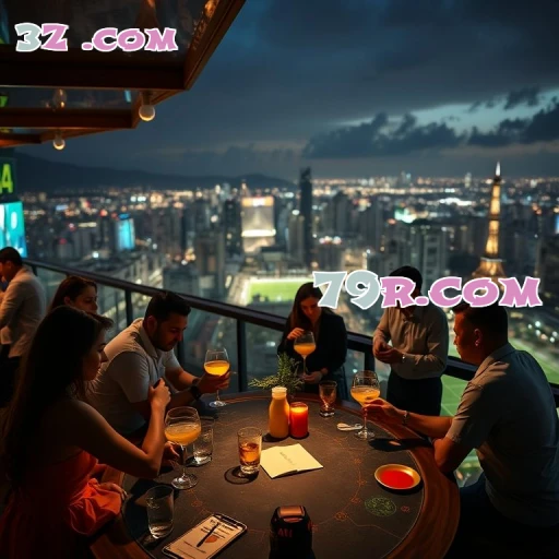 Atrações VIP que Transformam a Experiência no 79r.com